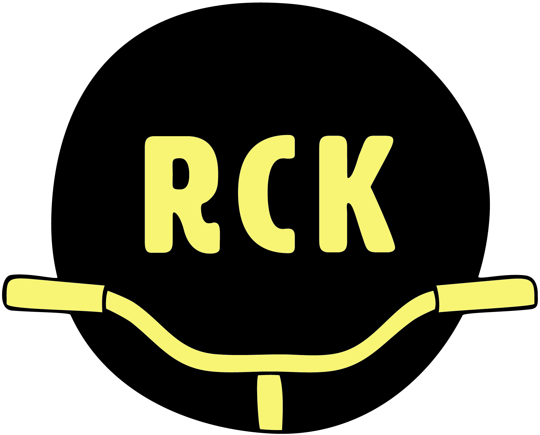 RCK logo